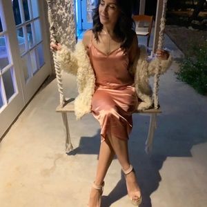 Meet your Posher, Noemi